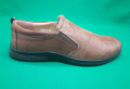 Мъжки обувки 3585 "ДИМИ"-гр.Добрич в кафяво, снимка 1