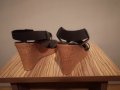 Дамски сандали на платформа черни 38 номер, снимка 4