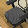 Подложка седалка, силиконов масажор за стол,  43х40