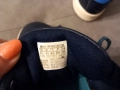 Adidas Cloudfoam маратонки, № 45, естествена кожа, снимка 5