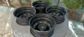 Джанти 14 5x100 6J 57.1 ET38, снимка 6