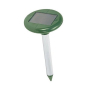 Solar1 уред за борба с гризачите от пластмаса