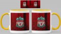 Чаша Ливърпул Liverpool, снимка 5