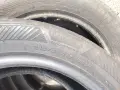 3 бр. летни гуми Goodyear 215/55/17, снимка 4
