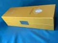 ОРИГИНАЛНА Бутилка от шапнаско с кутия Louis Roederer Cristal 2009, снимка 4