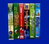 Цена - 3€. Оригинални Видеокасети - VHS с Детски филми, снимка 8
