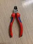 Клещи резачки knipex и gedore, снимка 4