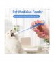 2987 Спринцовка за хранене и лекарства за домашни любимци, снимка 5