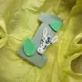 Декорирани маслени бисквитки за вашия повод, снимка 3