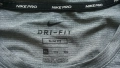 NIKE PRO DRI-FIT T-Shirt Размер XXL мъжка тениска 43-67, снимка 10