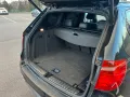 BMW X3 BMW X3 3, 0D-X-drive/M PAKET/258k.с/ПОДГРЕВ, снимка 9