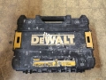 Оригинални куфари Dewalt и Parksude, снимка 5