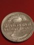Четири монети стари редки Република Франция, Германия Ваймарска република за КОЛЕКЦИОНЕРИ 31540, снимка 8