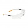 Очила DeWALT защитни противоударни UV безцветни, Contractor Pro