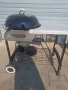 Барбекюта на дървени въглища Weber, снимка 3