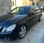 Mercedes E 250CDI - на части , снимка 6