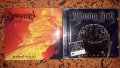 Компакт дискове на групите - Damnation - Rebel Souls 1996/ Missing Link-Lobotomized 1997, снимка 1 - CD дискове - 38602855