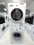 Комплект пералня и сушилня Siemens 