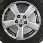 Алуминиеви джанти с гуми 5x114.3 R17 Toyota RAV 4 III 2006-2012 ID: 154608, снимка 6