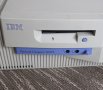 Ретро компютър IBM 300PL 6562 - 86U, снимка 2