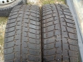 2 броя зимни гуми 205/65/16C Dot3011 Цената е за двете, снимка 1