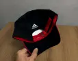 Шапка adidas Deutschland CAP & Nike Camouflage , снимка 5