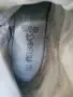 Дамски черни ботуши AICE от естествена кожа номер 41, снимка 7