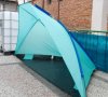 Плажна палатка, снимка 3