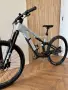 Карбонов електрически велосипед Focus Jam2 SL 8 или Е-bike Focus Jam2 SL 8 Carbon, снимка 1