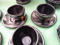 Сервиз гланцирана керамика 20 части, снимка 12