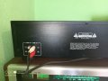 Касетен дек TEAC W-860R, снимка 2