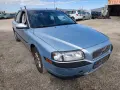 Volvo S80 2.4 - 140к.с - 2000г. на части, снимка 2