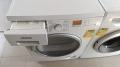 Сушилня SIEMENS  клас А+ с термопомпа 7кг., снимка 4