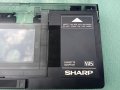 Касета адаптор VHS SHARP, снимка 5