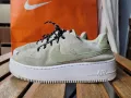 Nike Air Force 1 резидави маратонки+ торбичка !, снимка 6