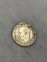 20 лепта 1874 г, Кралство Гърция - сребърна монета, снимка 2