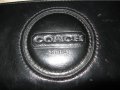 Coach оригинално кожен портфейл, снимка 2