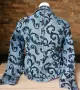 Дънково сако. Размери S,M,L,XL., снимка 3