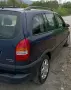 Опел Зафира 1.8 i 125к.с автоматик АГУ, снимка 6
