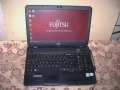 Fujitsu LifeBook A512 - Core i3, 4 GB RAM, 320 GB HDD, снимка 1