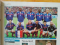 Футболно списание-световно първенство 2002г., снимка 3