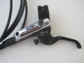 Shimano Deore XT br-M785-комплект хидравлични спирачки, снимка 3