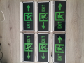 Led табели-EXIT , снимка 9