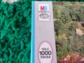 Пъзел "Heidelberg” MB 1972г. 1000 части, снимка 4