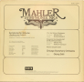 Mahler symphonie 8, снимка 2
