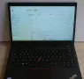 LENOVO THINKPAD T490 КАТО НОВ!, снимка 4