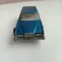 Рядка Matchbox България – Mercury Cougar Villager No. 74 (1978) – За реставрация, снимка 3