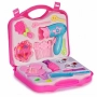 Детски козметичен комплект в куфарче, снимка 4
