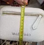 Valentino малка бяла чанта , снимка 9