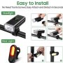 LED светлини за велосипеди, снимка 6